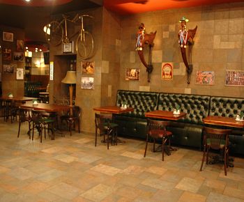 Red Cat Pub / Рэд Кэт Паб