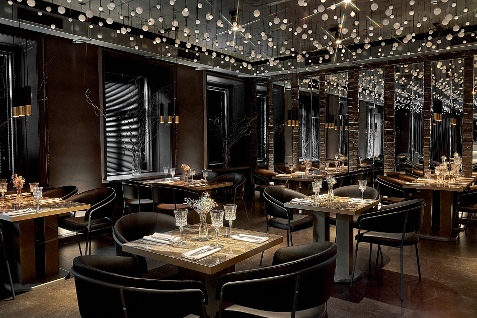 Hedonist - фотография № 1