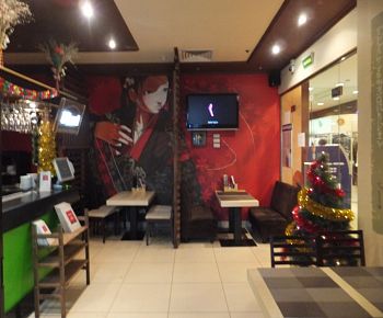 Токи суши (закрыт)