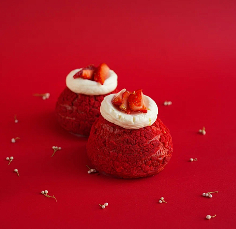 Кроиссант Ательер / Croissant Atelier