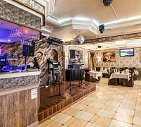 Argo / Арго (закрыт) фото 2