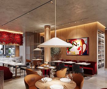 Ava Bistro (Белорусская)