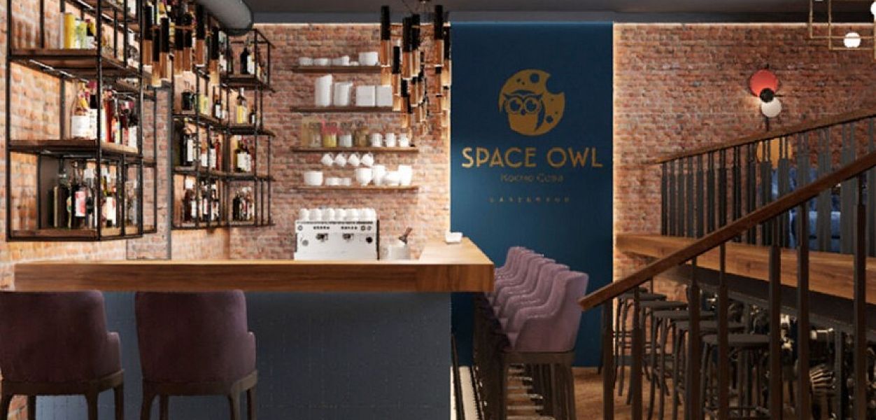 Space Owl (закрыт) - фотография № 9