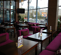 City Buzz (Шум города) фото 7