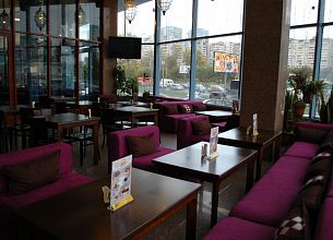 City Buzz (Шум города) фото 10