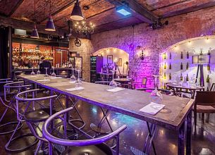 12 Wine Bar / 12 Винный бар (закрыт) фото 11