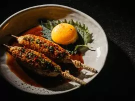 Путешествие в Азию