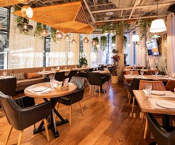 Джонджоли (Москва-Сити) (закрыт)