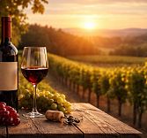 Тосканский ужин