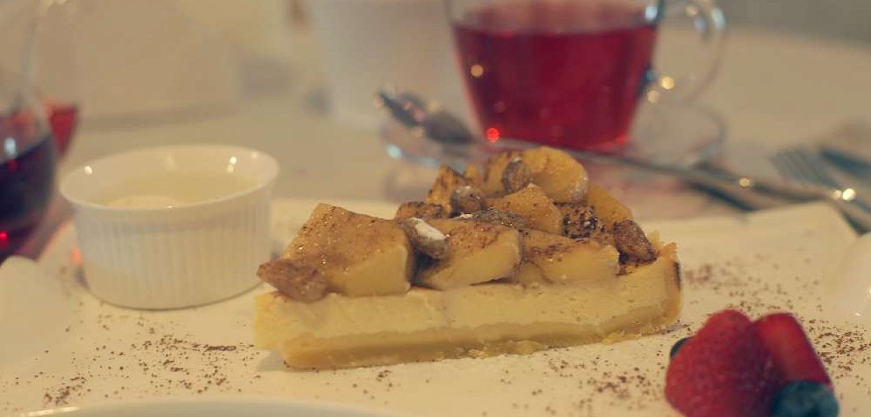 Tarte / Тарт (закрыт) - фотография № 5