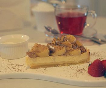 Tarte / Тарт (закрыт)