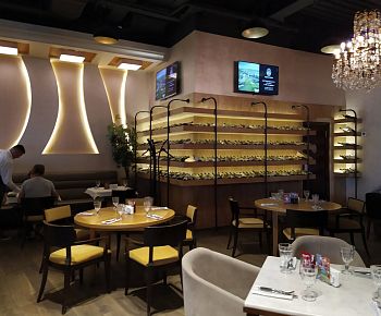 Forte Bello (VEGAS Crocus City)