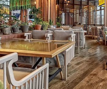 Vasilchuki Chaihona № 1 (Павлово Подворье)