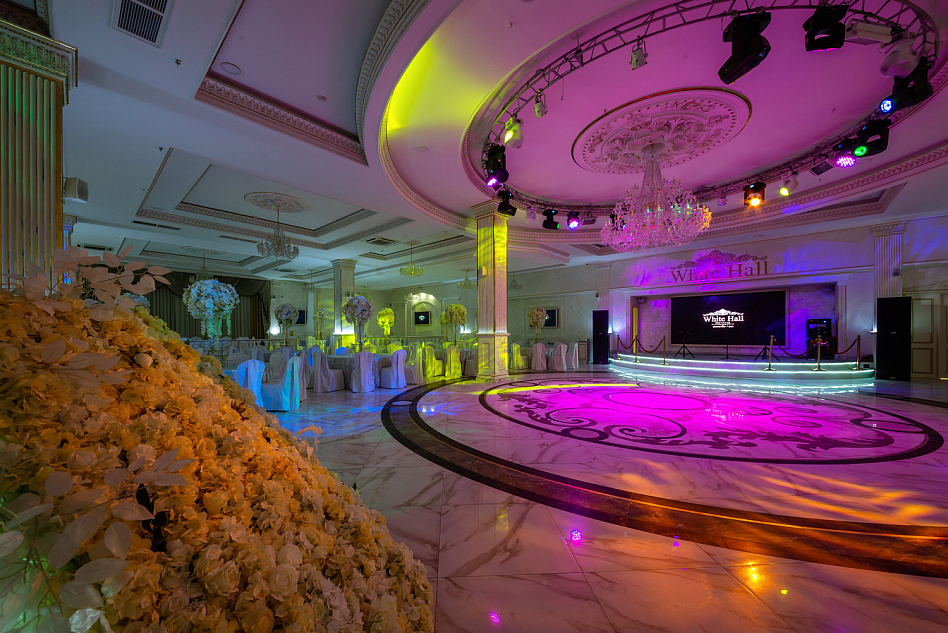 White Hall / Вайт Холл фото 46