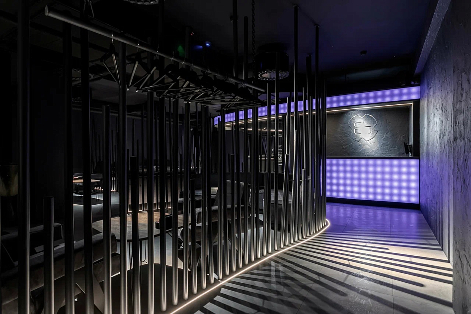 HookahPlace Glow - фотография № 3