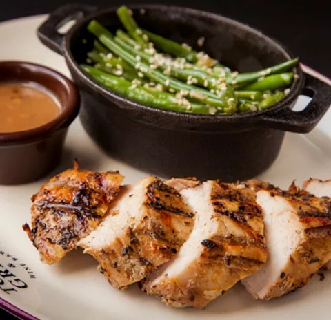Torro Grill / Торро Гриль на Пролетарской