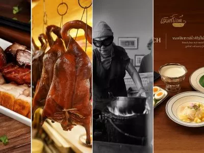 7 ресторанов со звездами Мишлен, которые не опустошат ваш кошелек