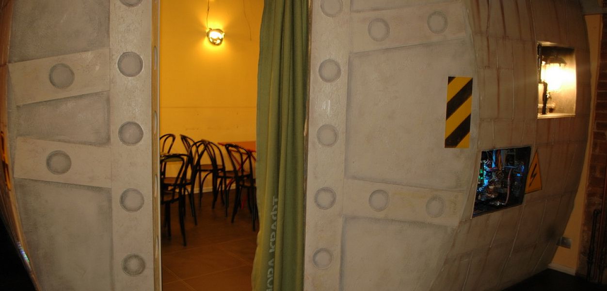 Lora Kraft Pub / Лора Крафт Паб - фотография № 9