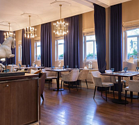 Chekhoff Café & Bar фото 2