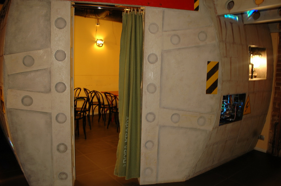 Lora Kraft Pub / Лора Крафт Паб фото 12