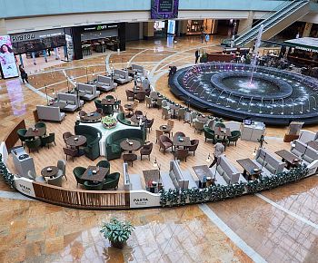CAFE M-CITY (закрыт)