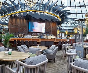 Vasilchuki Chaihona № 1 (Павлово Подворье)