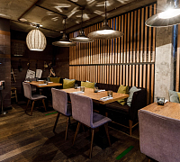 Food Embassy / Фуд Эмбасси фото 2
