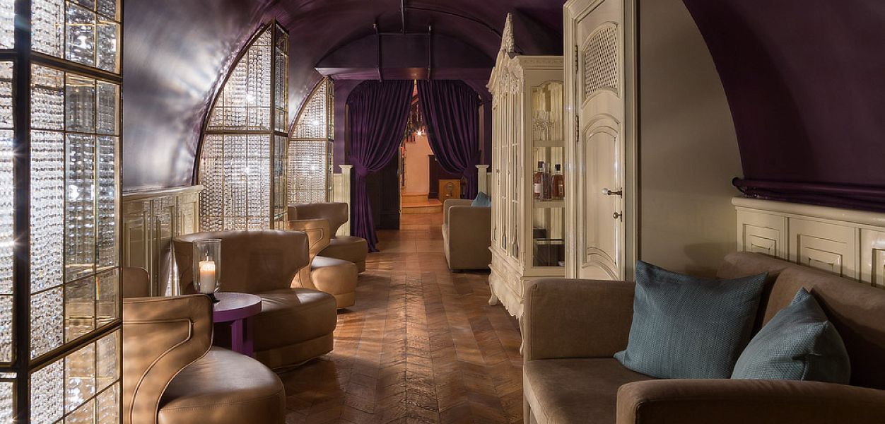 Romanov Bar / Романов Бар (закрыт) - фотография № 27