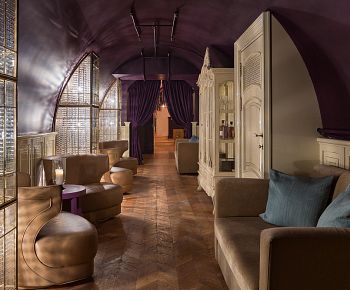 Romanov Bar / Романов Бар (закрыт)