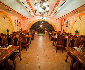 Самарканд №1 (закрыт)