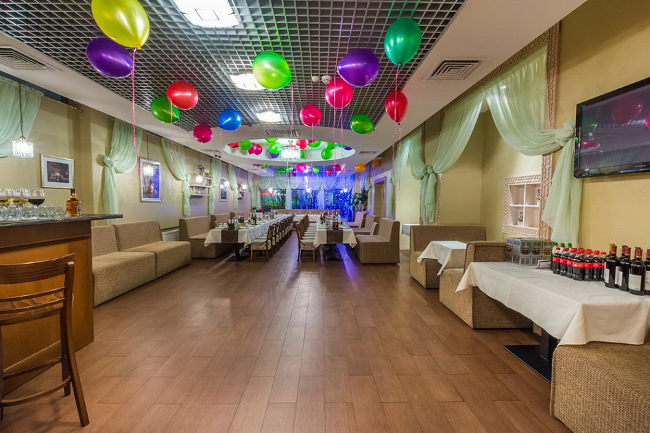 Villa Gusto / Вилла Густо (закрыт) фото 20