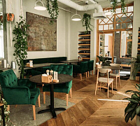 Osteria Amici фото 4