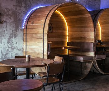 Моряк и Чайка на Белорусской