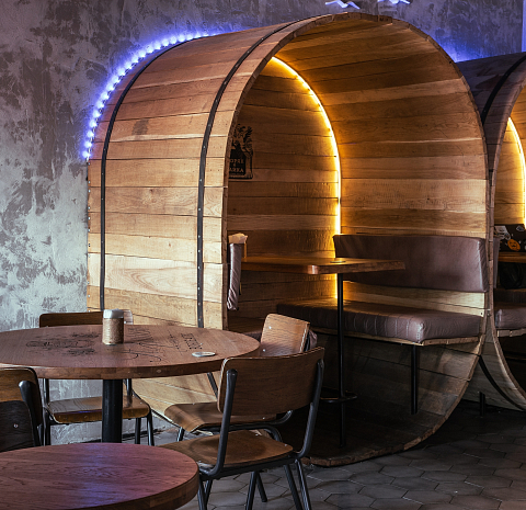 Моряк и Чайка на Белорусской