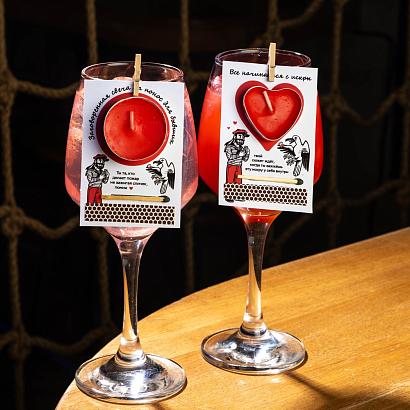 Моряк и Чайка на Кузнецком