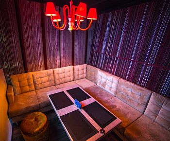 Кальянная №1 Smoke Lounge / Смоук Лаунж (Спасская) закрыт