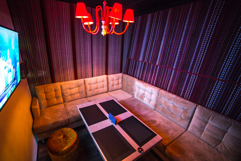 Кальянная №1 Smoke Lounge / Смоук Лаунж (Спасская) закрыт фото 11