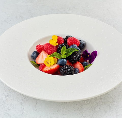 Soluxe Hotel Moscow 5*