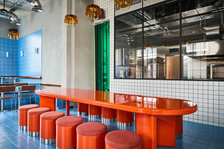 Papandopulo - фотография № 7