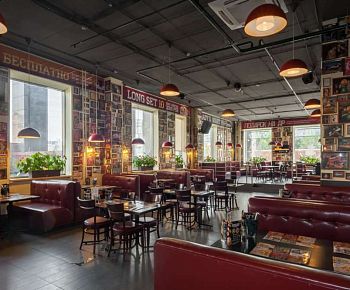 DuckStar’s / ДакСтарс (Варшавка) закрыт