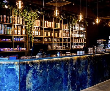 MOS lounge&bar (Бутово)