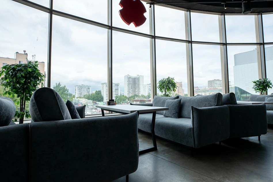 HookahPlace 360 - район новогиреево