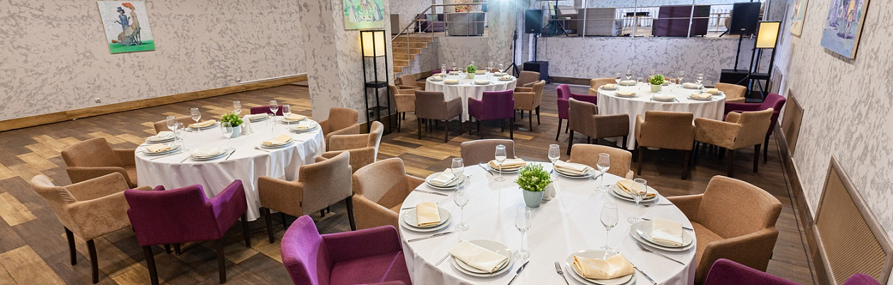 Арт Москва Войковская