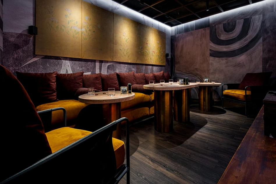 Uma - фотография № 3