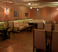 Est Caffe / Эст Кафе (закрыт) фото 4