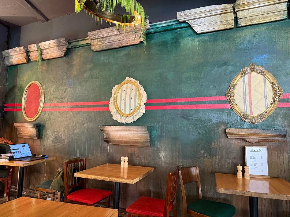 Жажда - фотография № 2