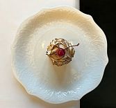 «Москва слезам не верит» в GRACE Bistro