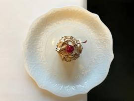 «Москва слезам не верит» в GRACE Bistro