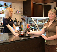 Travel Cafe фото 3