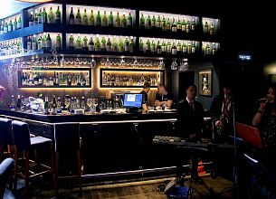 Winil Restaurant & Wine Bar / Винил фото 12